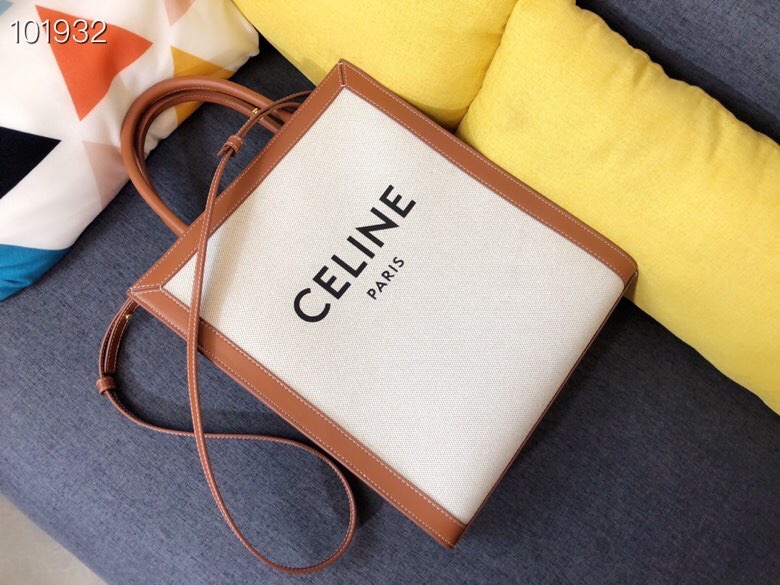 Celine Shopping Bags